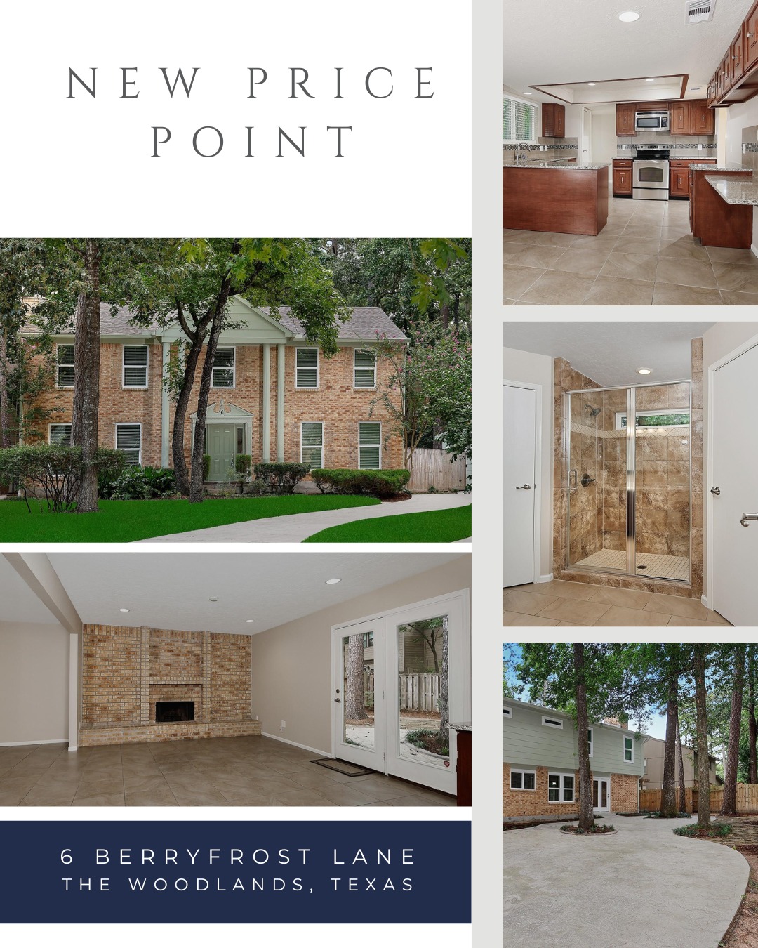 Mike Seder Group Real Estate Facebook ad