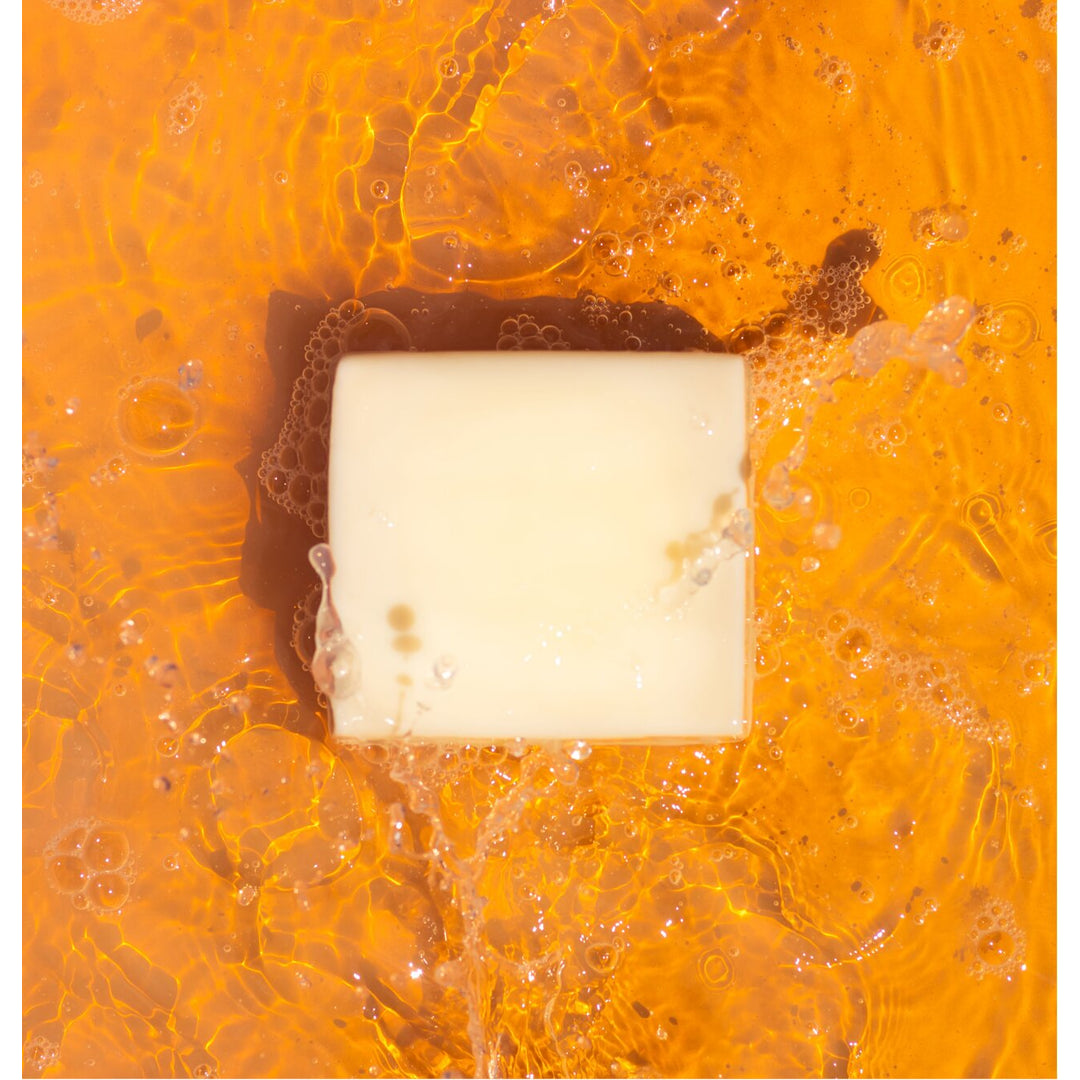 Health y Sol Soap Facebook ad