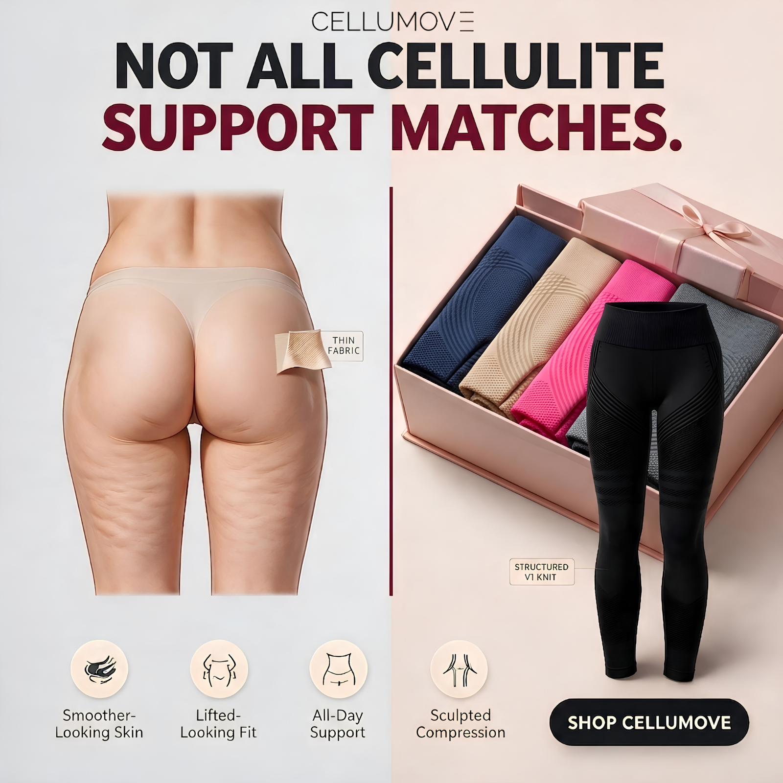 Cellumove WorldWide Facebook ad
