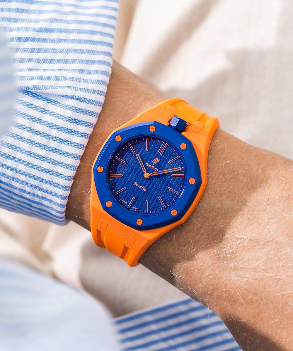 Wristbuddys Facebook ad