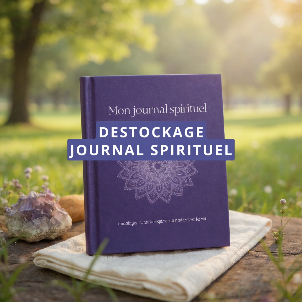 Unik Journal Facebook ad: Tu te perds en toi-même?