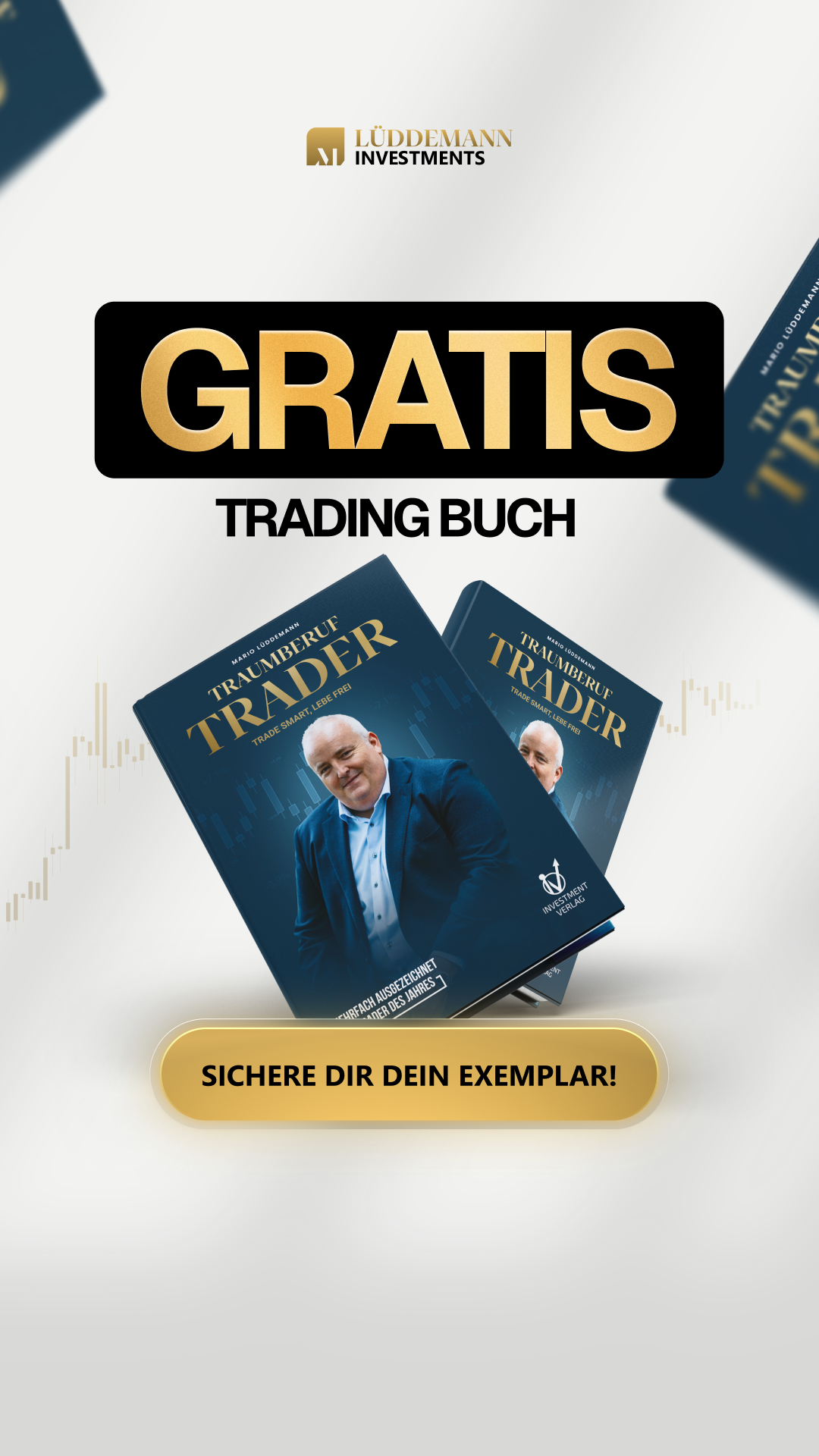 Mario Lüddemann Facebook ad