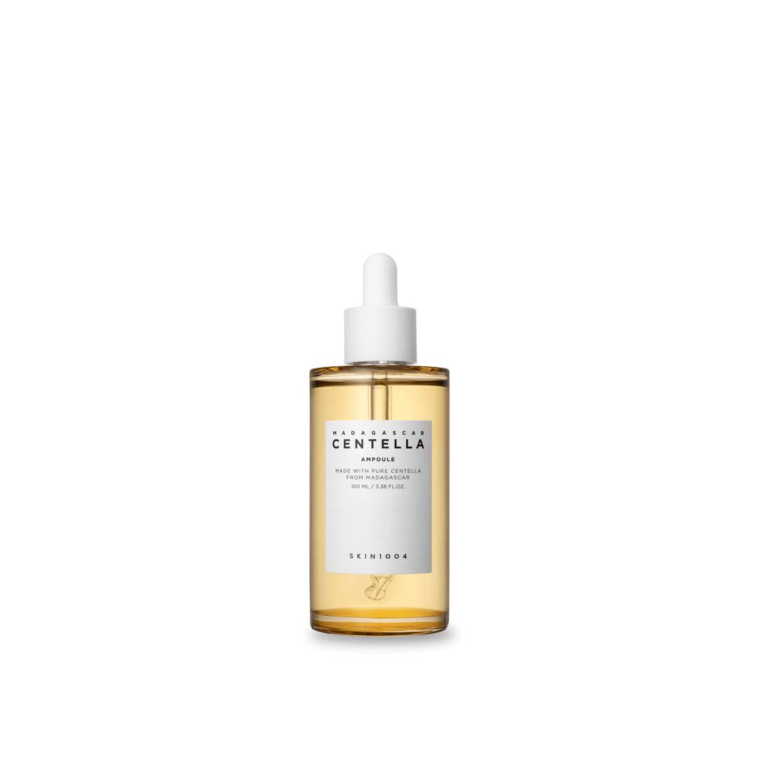 SKIN1004 Facebook ad