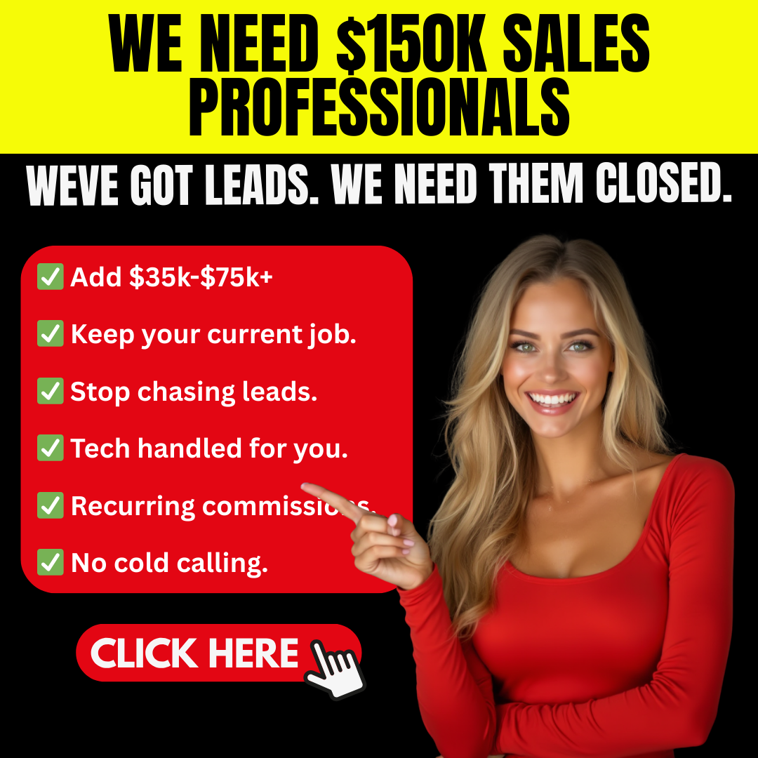 Job Escape Engine 2.0 For Six-Figure Sales Pros Facebook ad