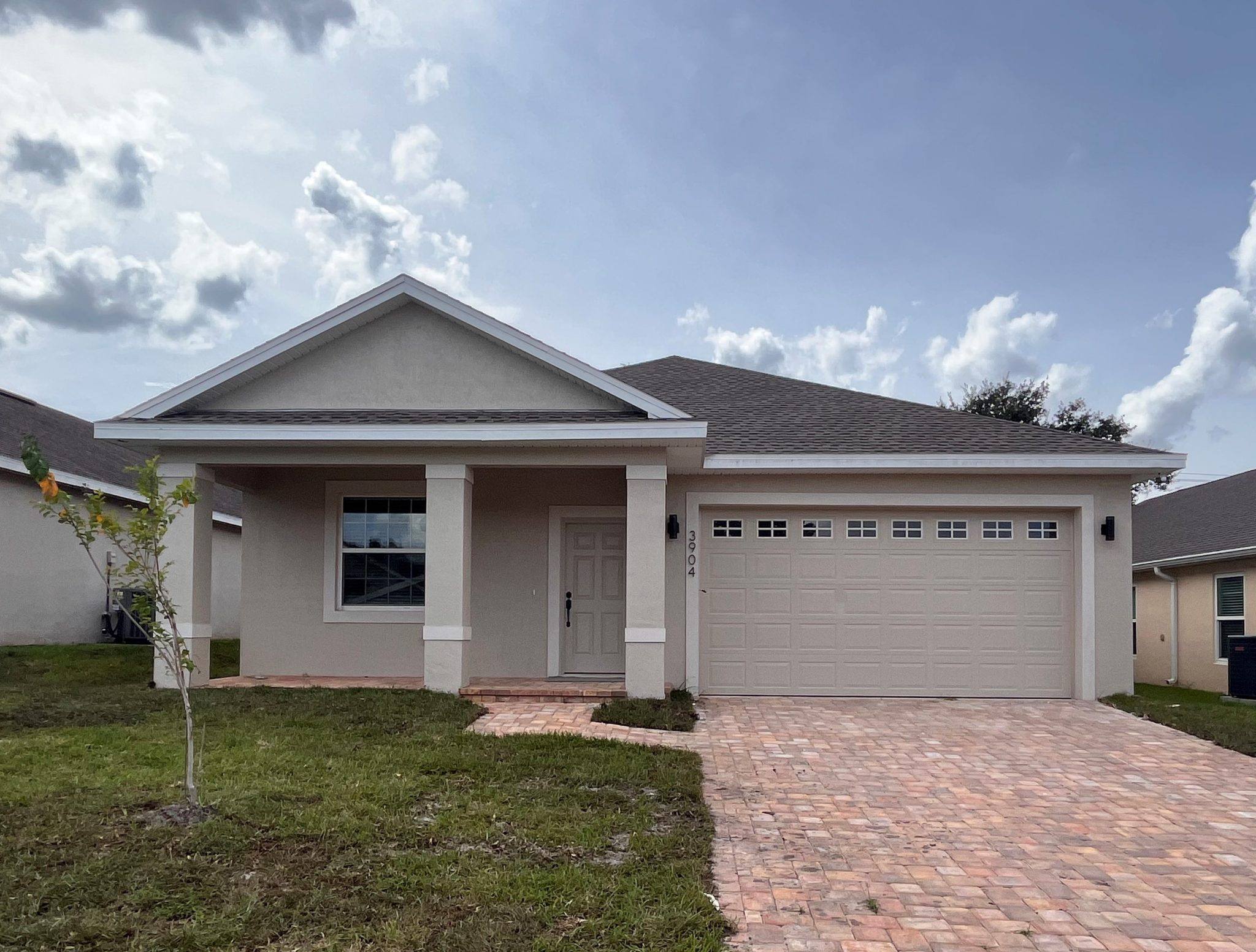 Carrerou Enterprises, LLC Facebook ad: Available for Lease, April 1, 2026!