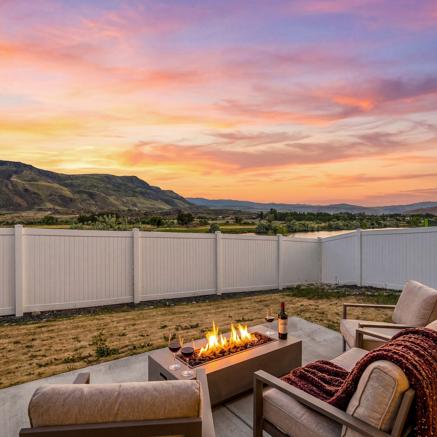 Evan Brown, LPT Realty LLC Facebook ad: MOTIVATED SELLER, BRING AN OFFER!