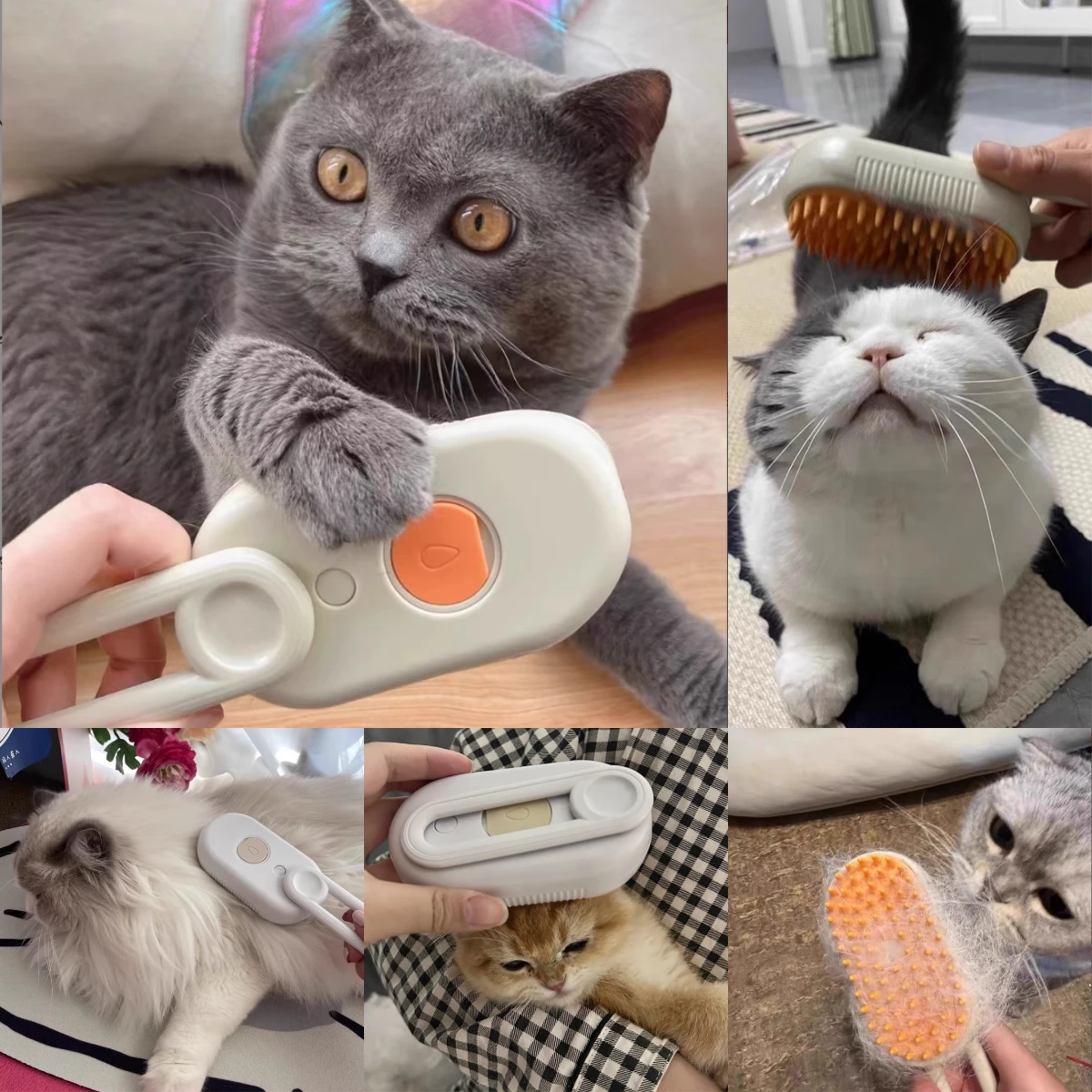Pawsome Shop Facebook ad