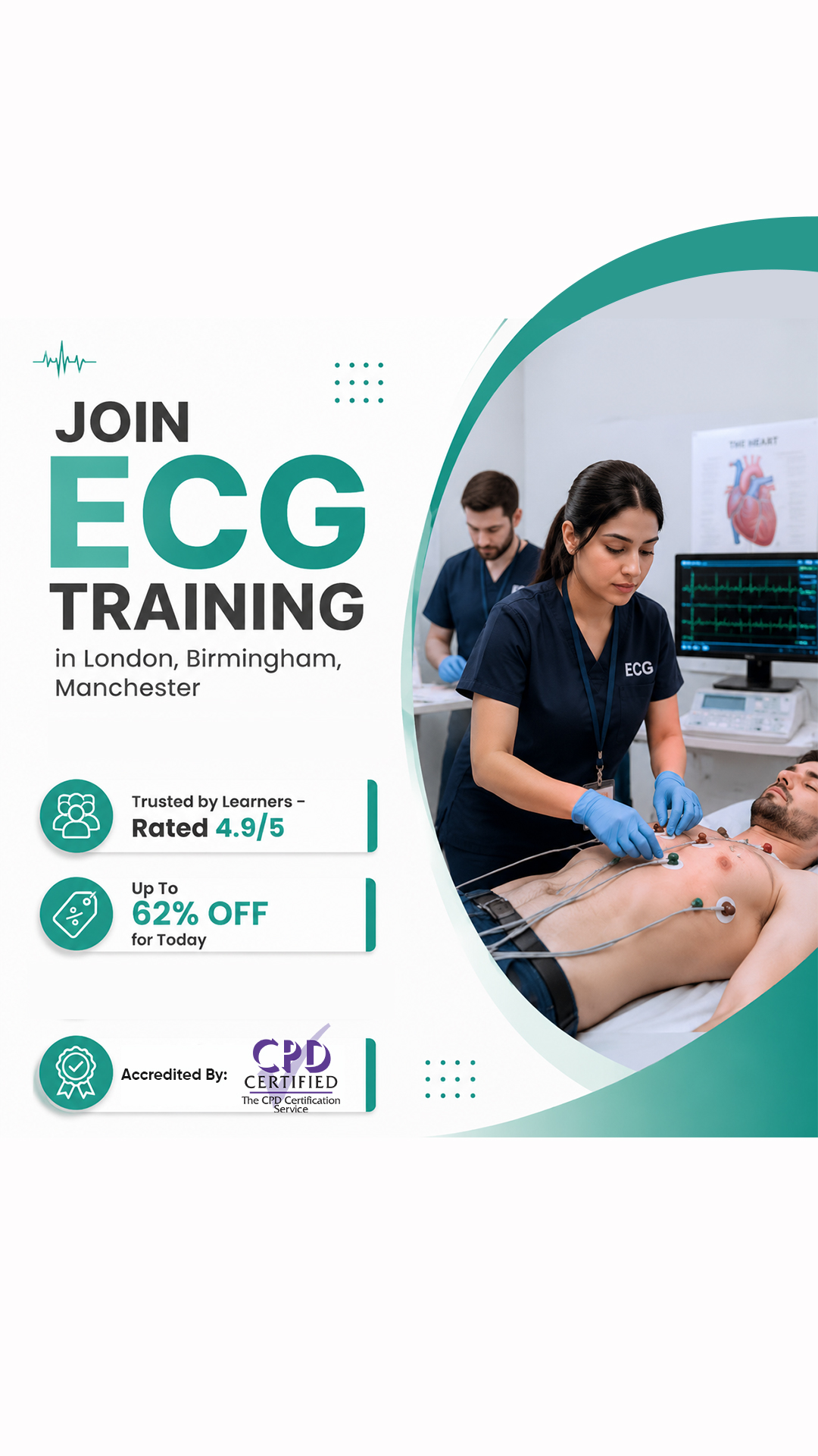 Lead Academy Facebook ad