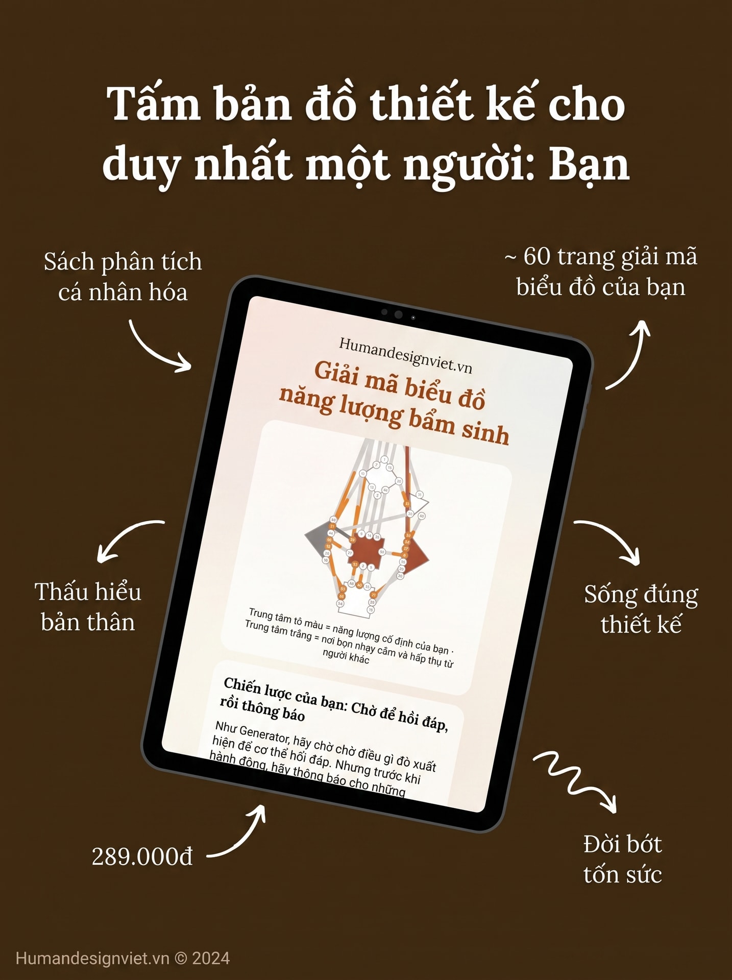 Manifest Daily Facebook ad