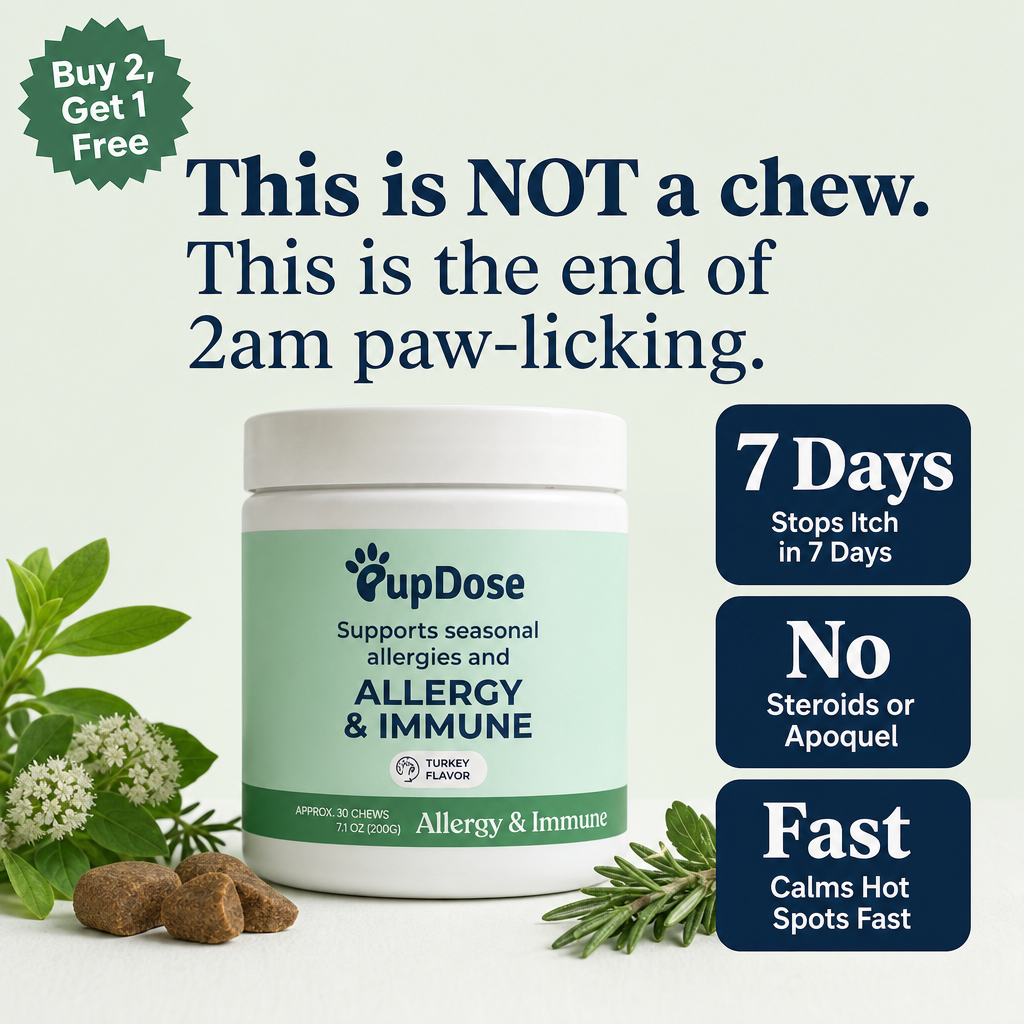 Karen Thompson, Vet Tech Facebook ad: BUY 2 Get 1 FREE, Limited Time
