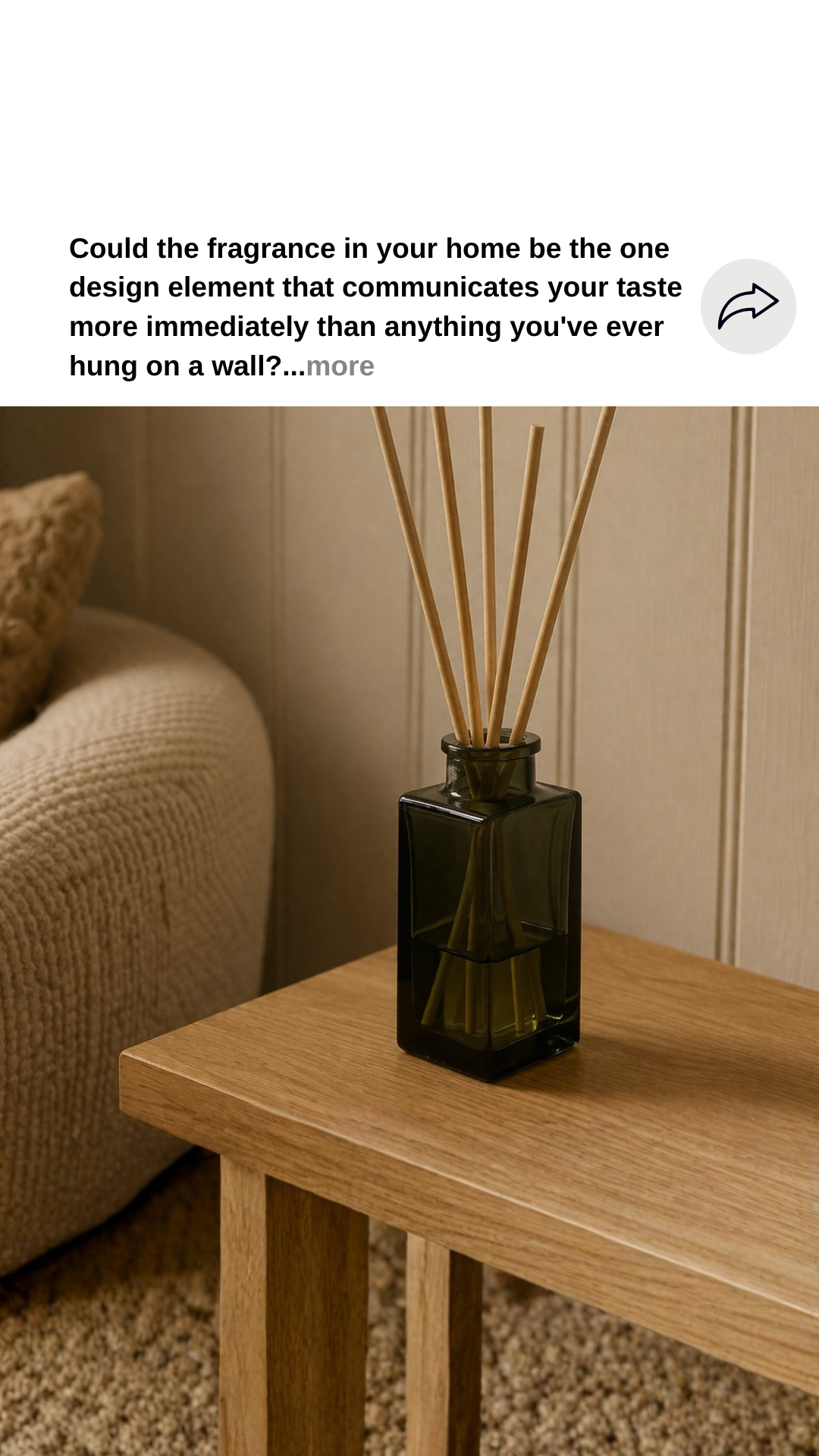 Valentte Facebook ad