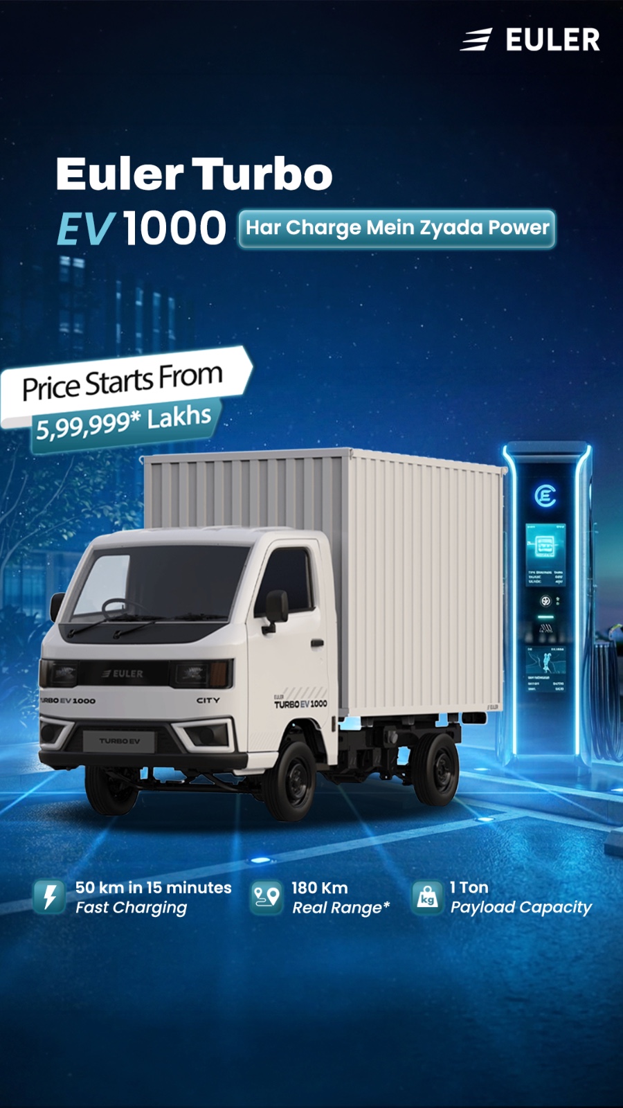 Truck-Guide Facebook ad from Apr 3, 2026