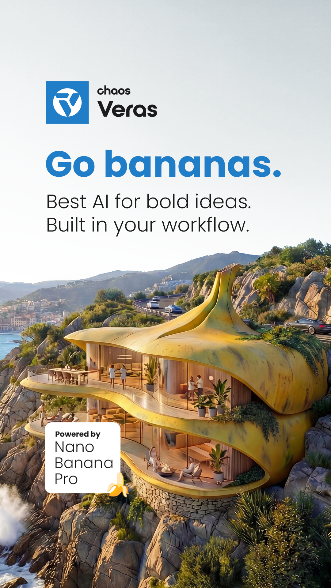 V-Ray ArchViz Facebook ad from Feb 11, 2026