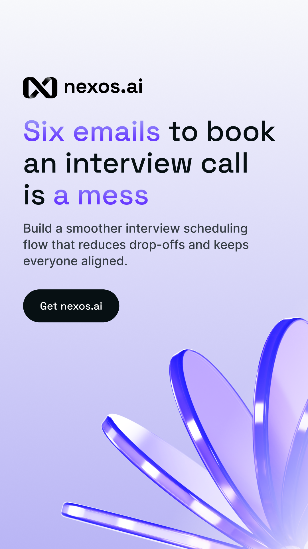 nexos.ai Facebook ad