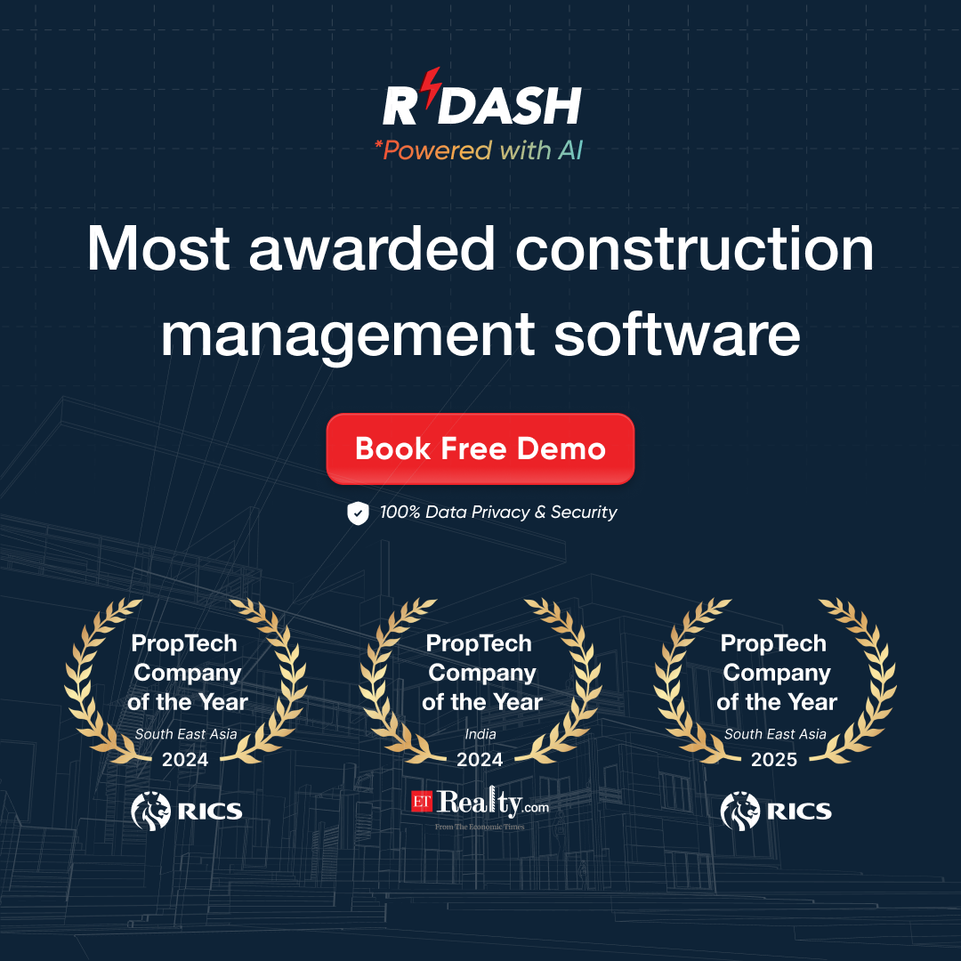RDash Facebook ad