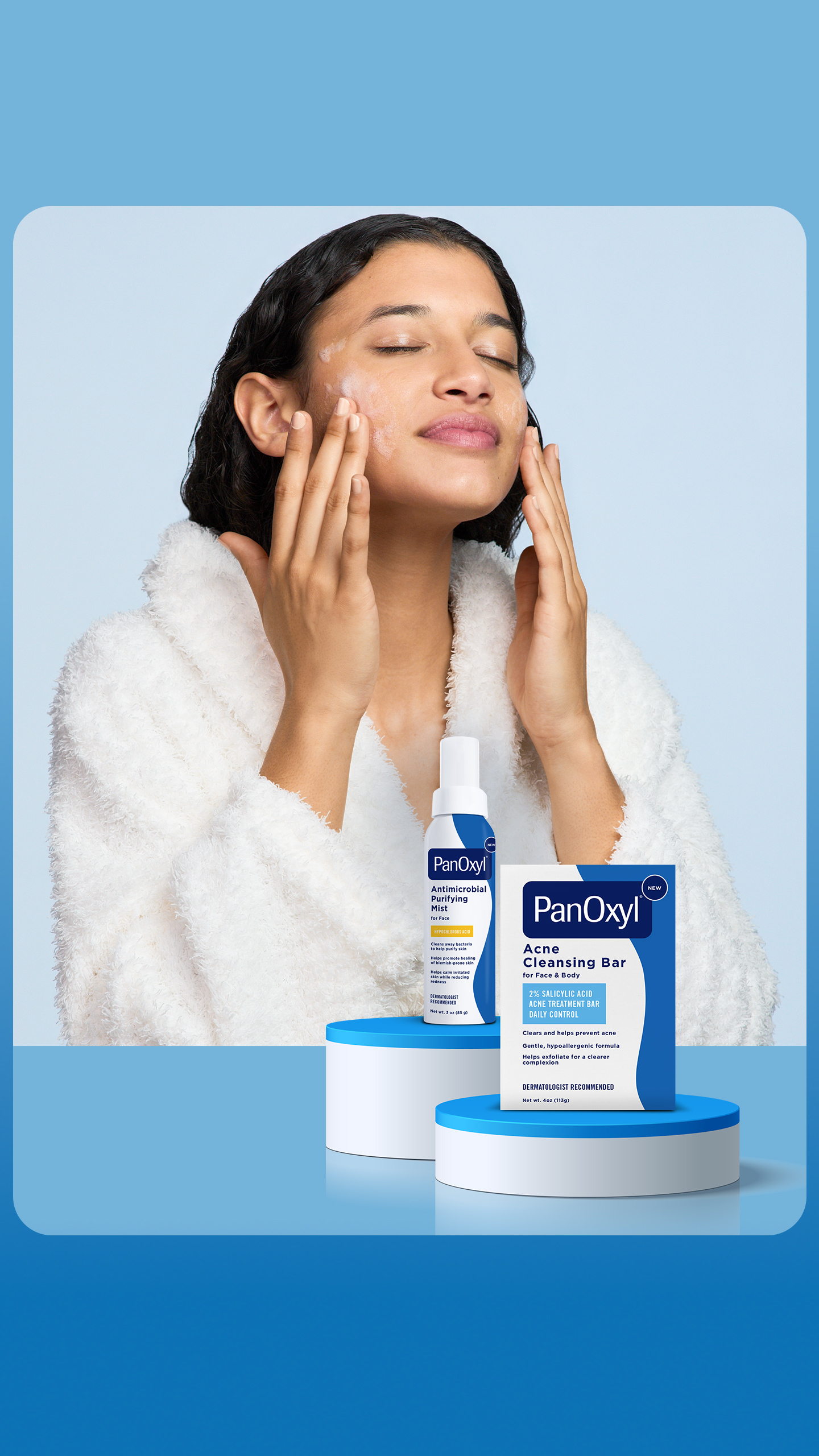 Target Facebook ad
