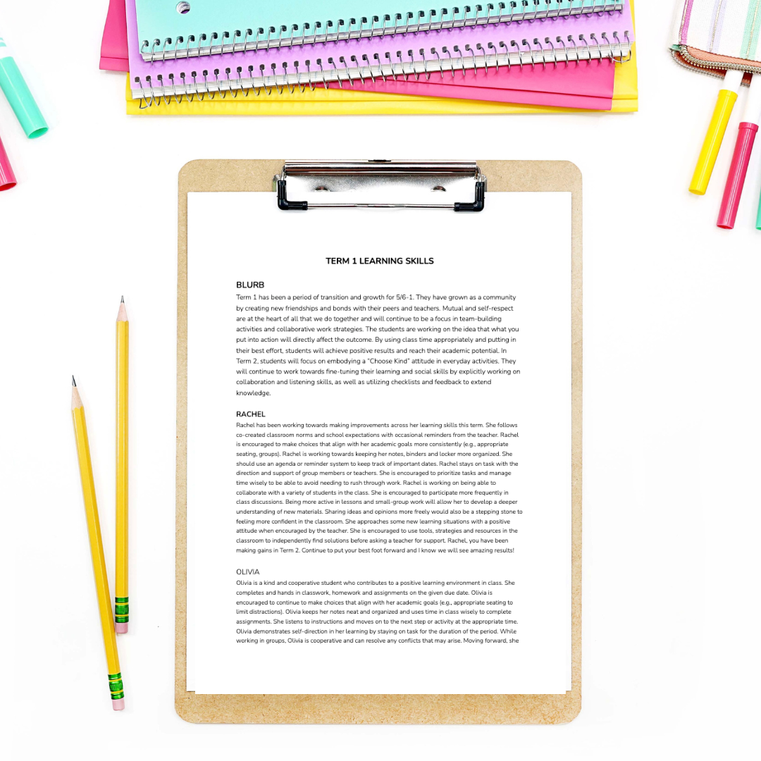 Lessons for Learning Facebook ad