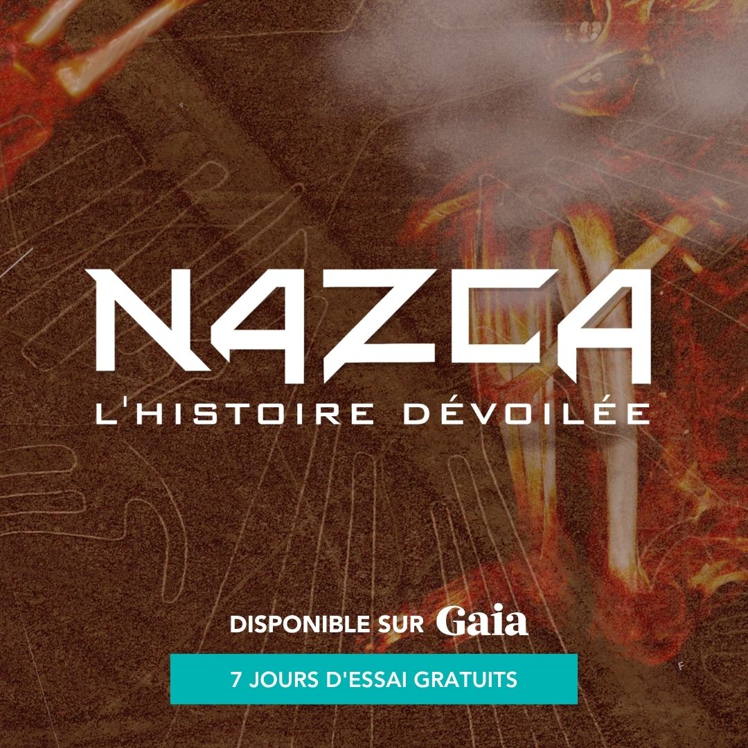 Nous Sommes Gaia Facebook ad