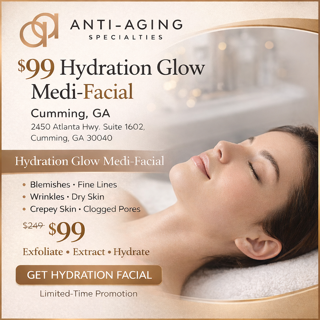 Red Light Contour Facebook ad