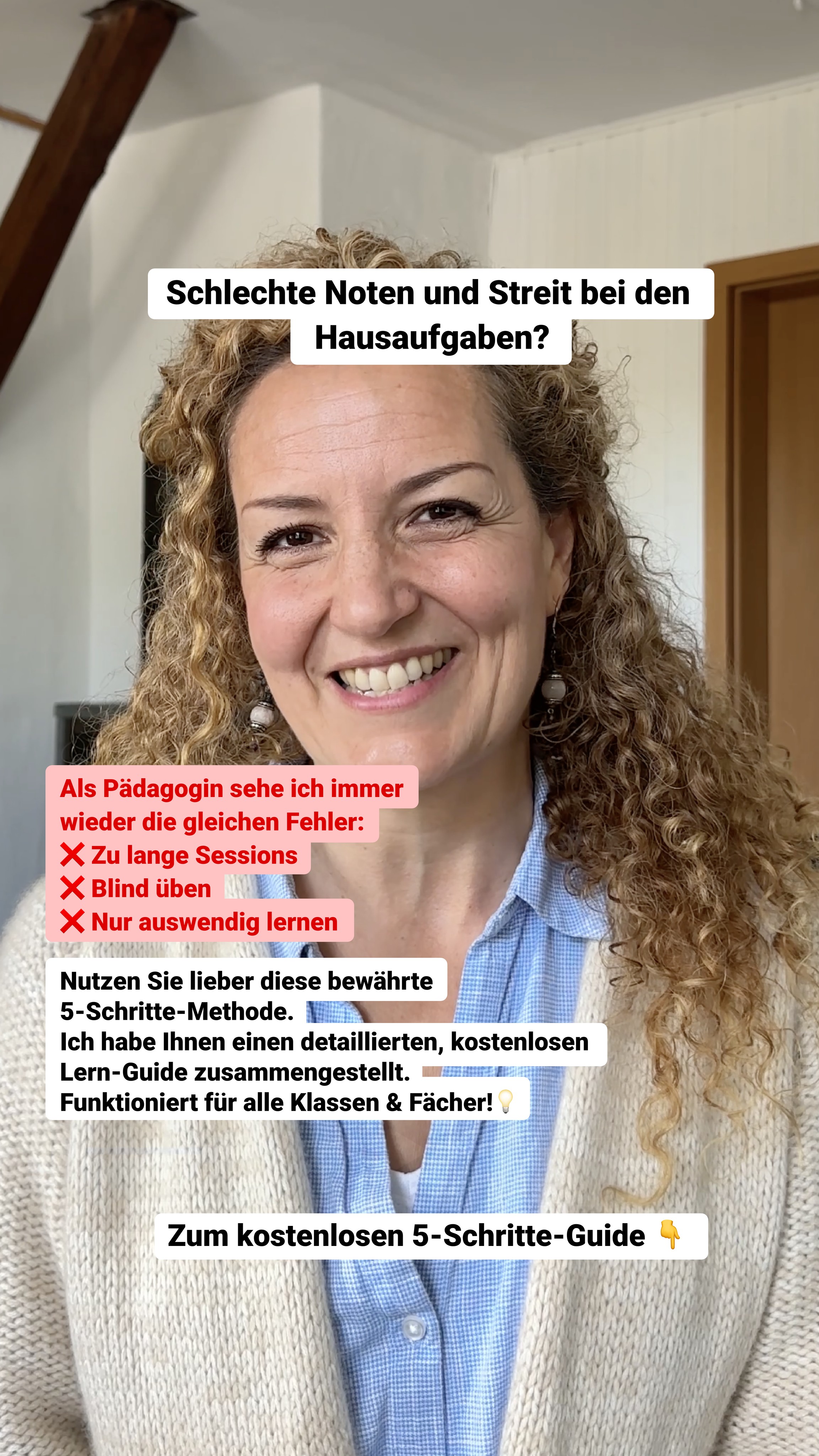 Mami Ratgeber Facebook ad