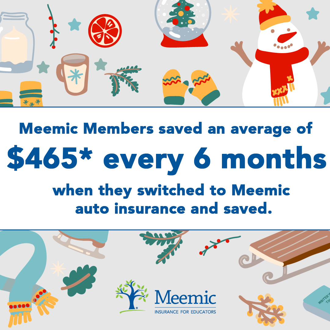 Meemic Facebook ad