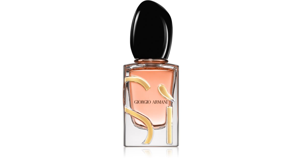 Armani beauty Facebook ad