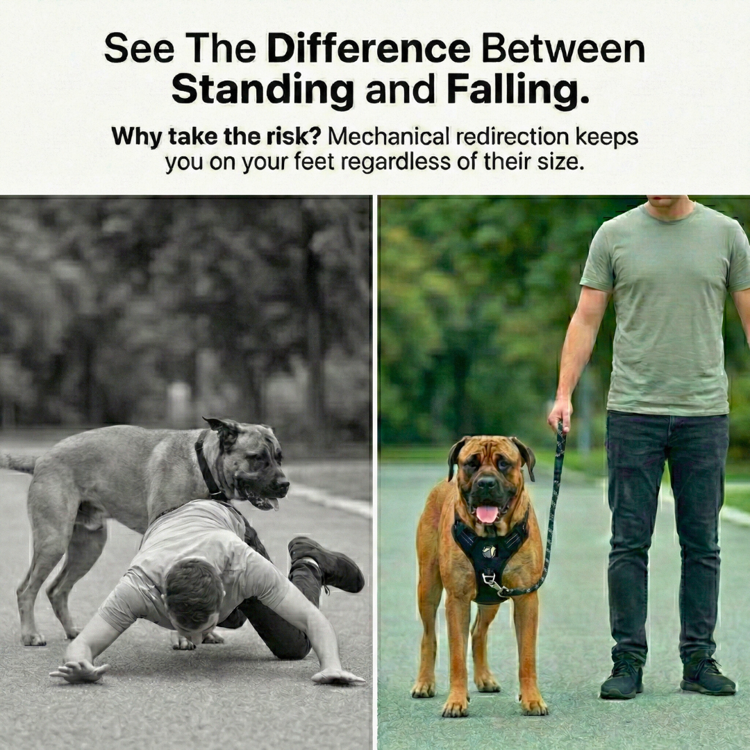 PawSafe Facebook ad