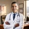 Dr. Carlos Mendoza