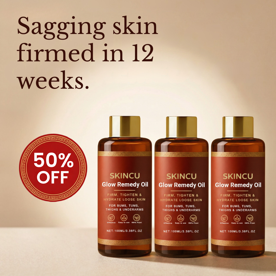 Margaret Collins Facebook ad: Visibly firmer, toned & glowing silky smooth skin