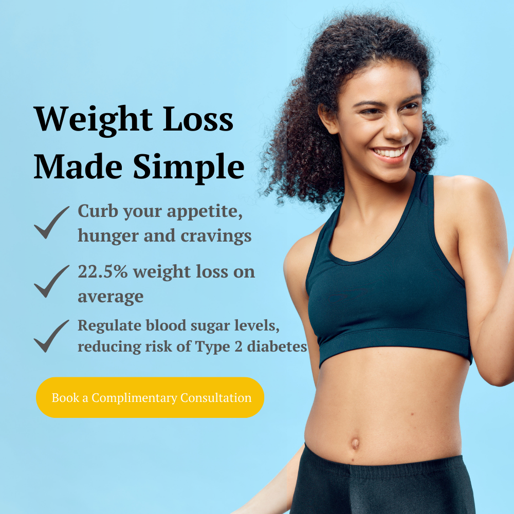 Alpha Hormones Facebook ad