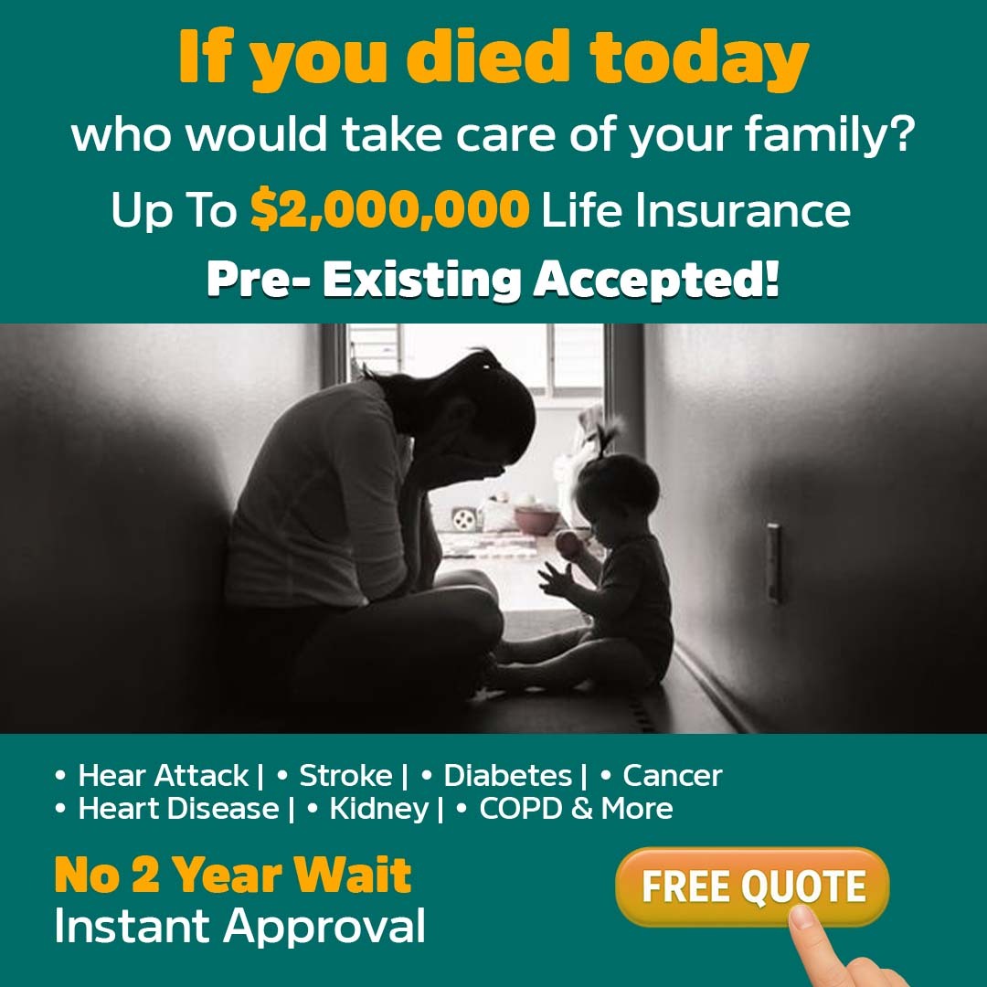 Polakowski Life Insurance Pros Facebook ad