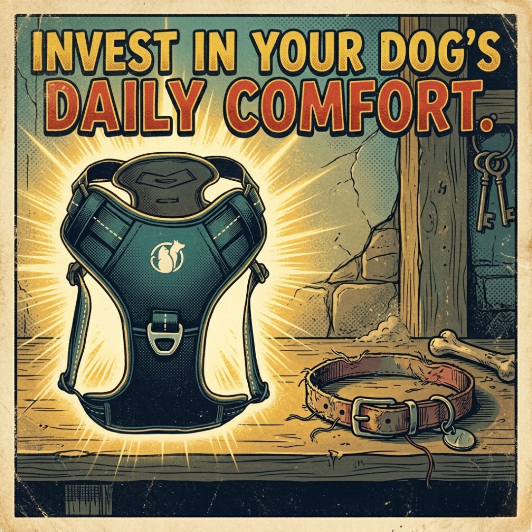 PawSafe Facebook ad