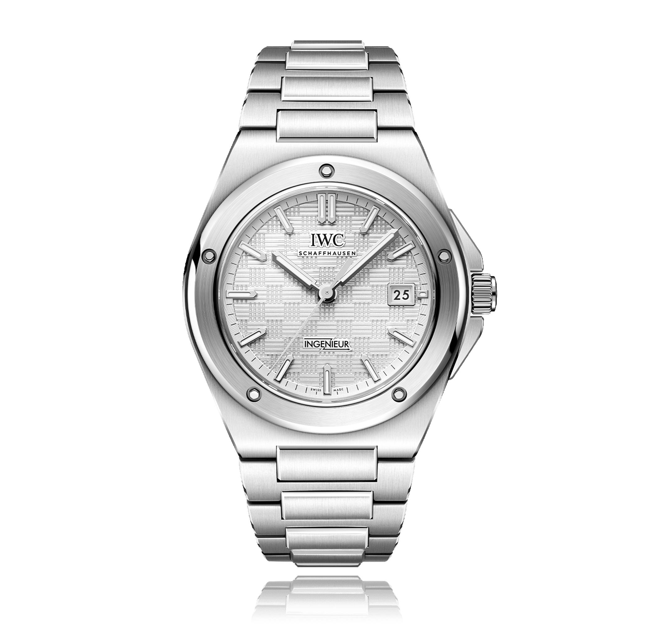 Bucherer Facebook ad