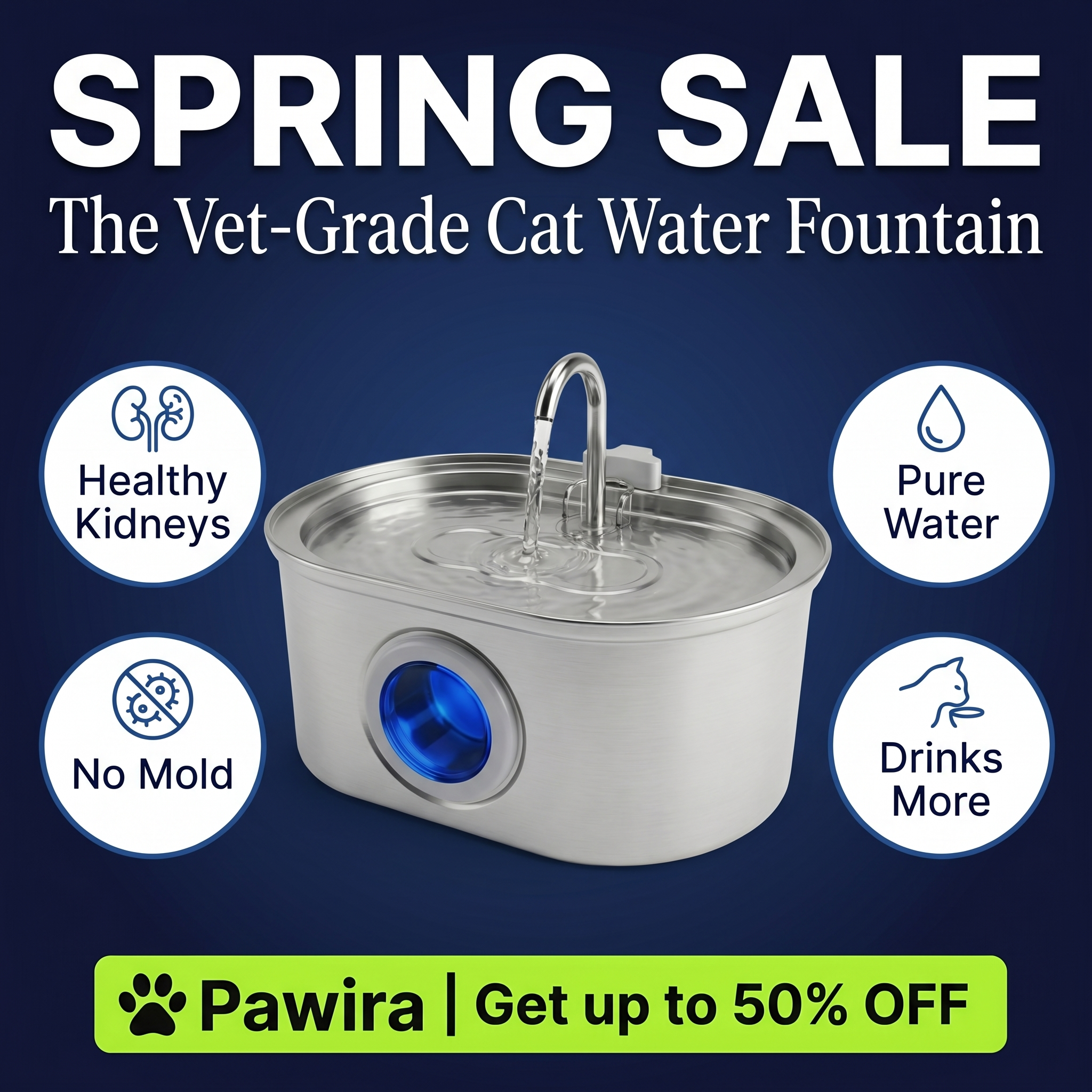 Pawira Facebook ad