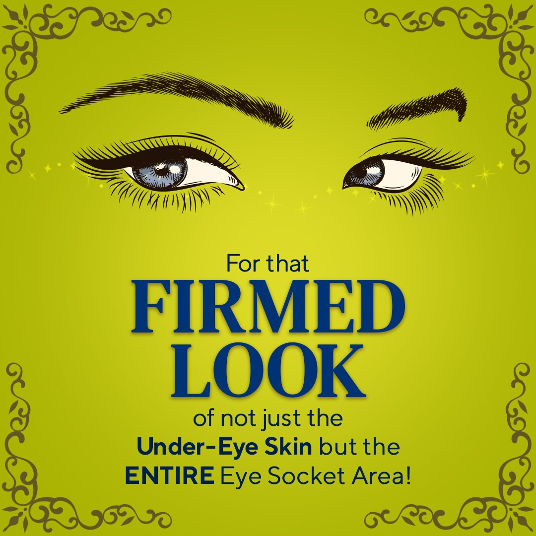 The Ayurveda Experience Facebook ad