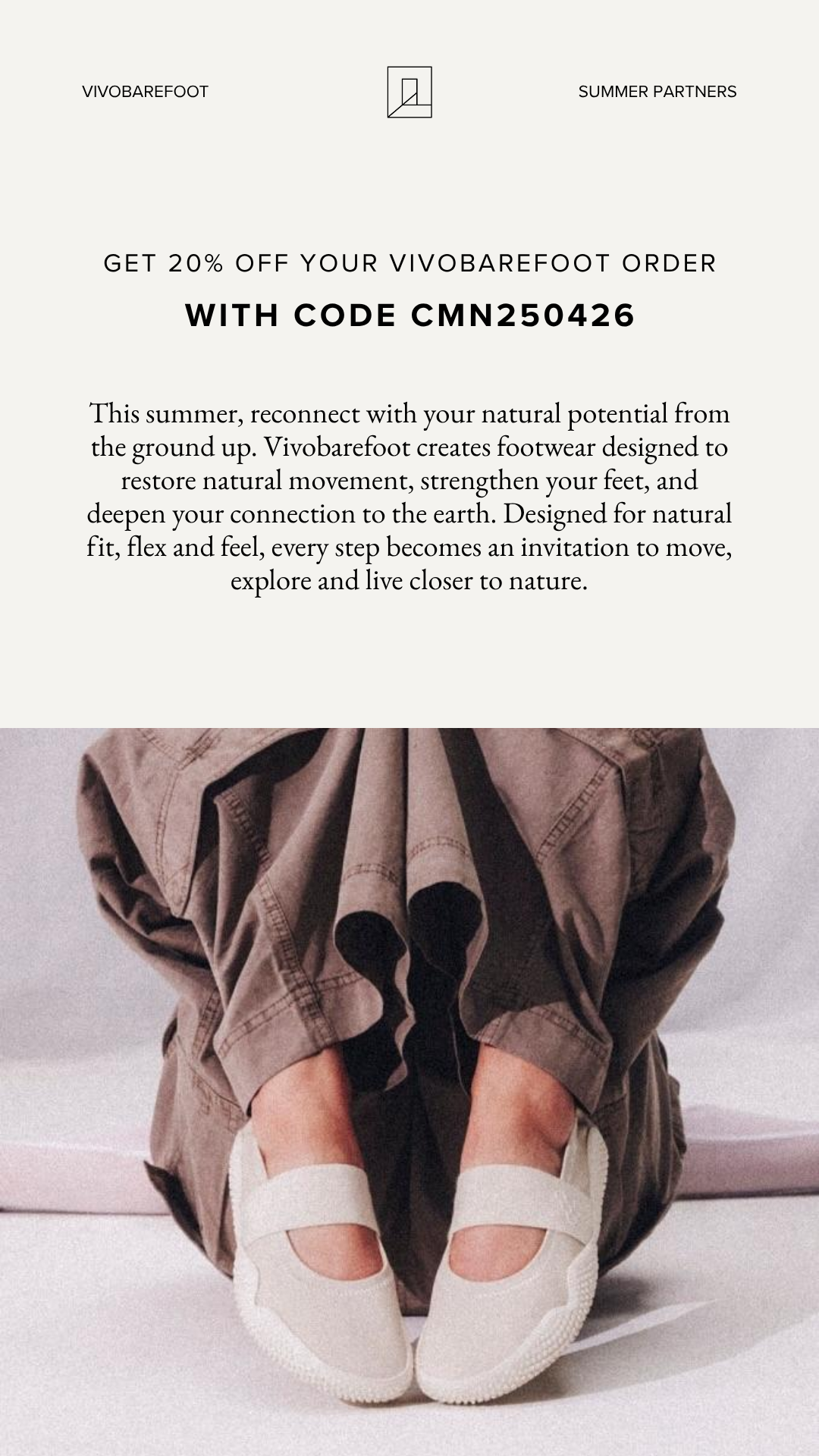 Commune Facebook ad