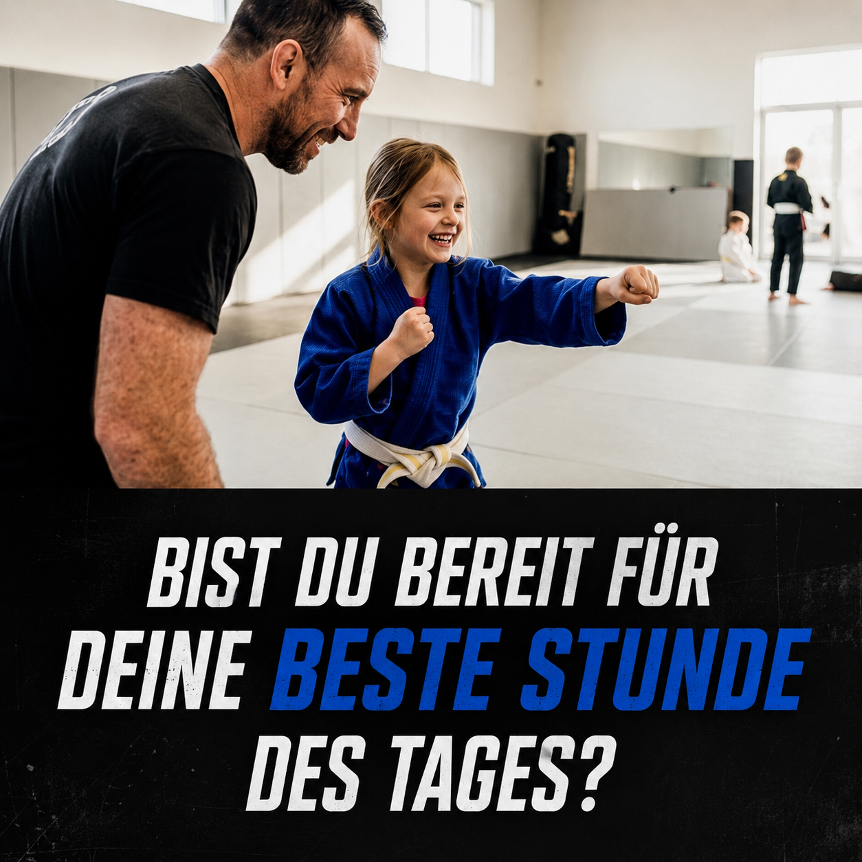ALPHA Sports MMA Facebook ad