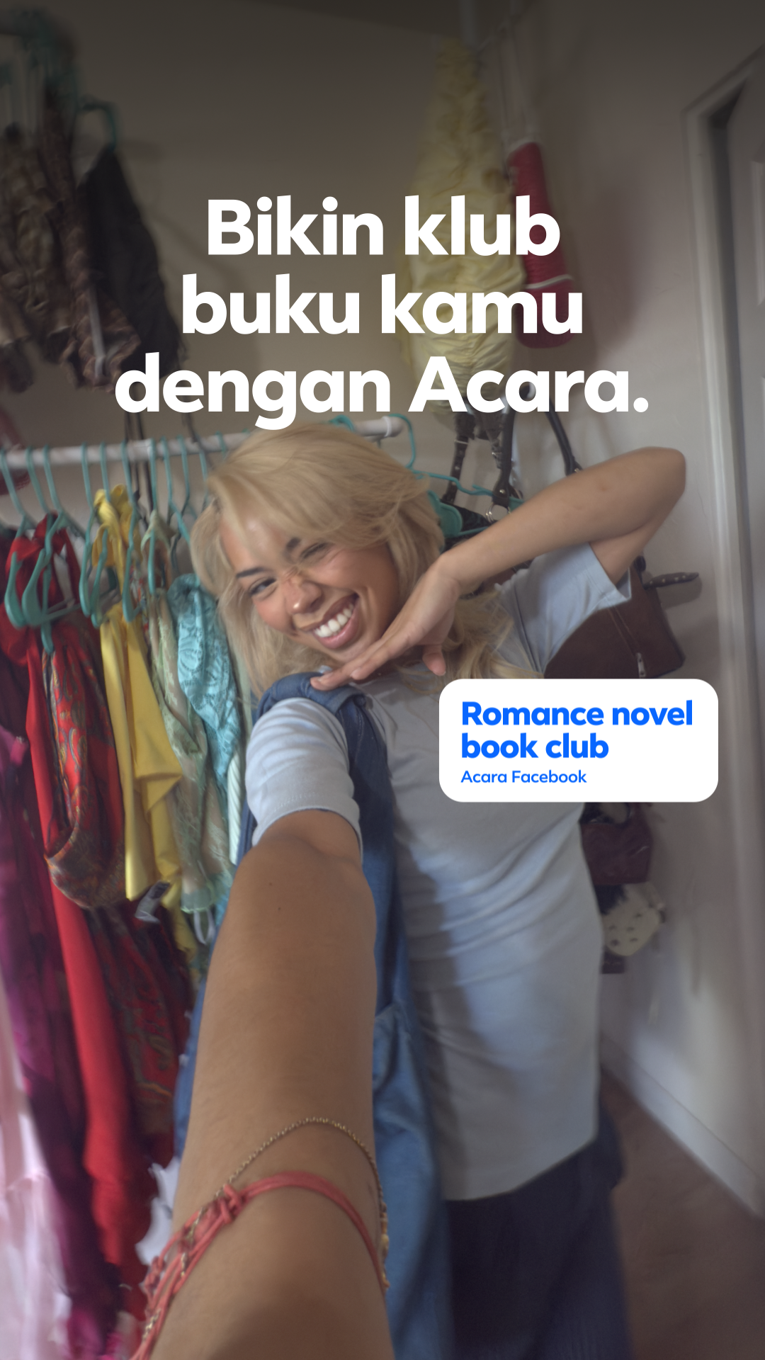 Facebook Facebook ad