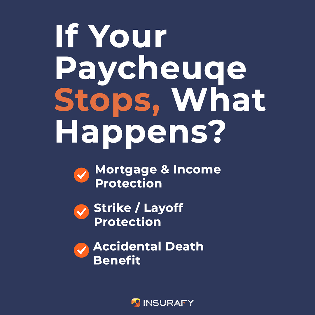 Insurafy Facebook ad