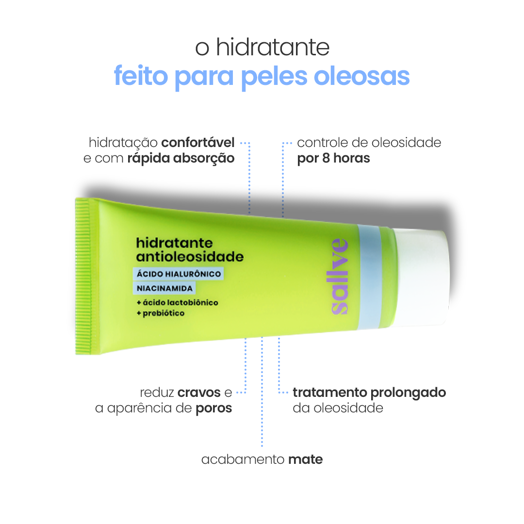 Sallve Facebook ad