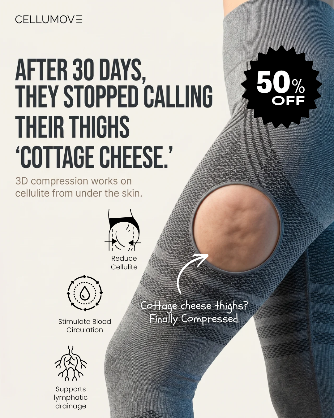 Cellumove- Facebook ad