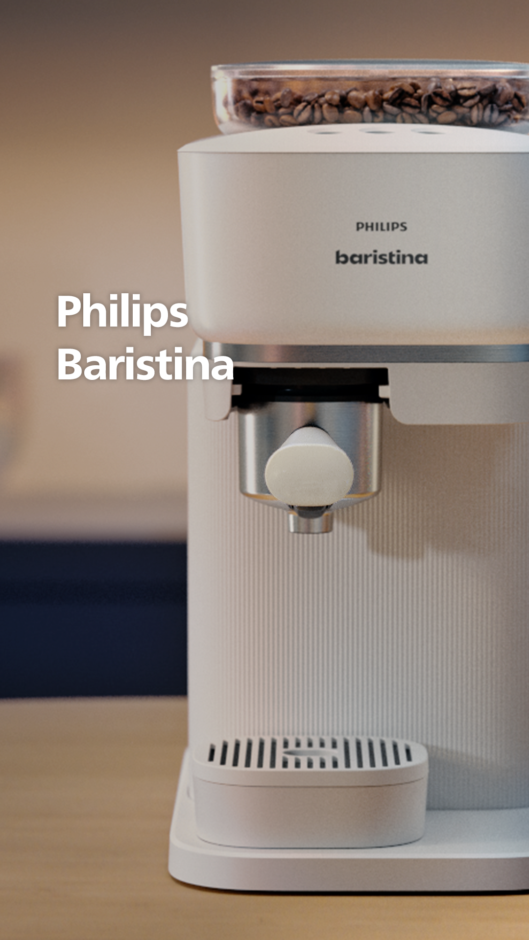 Philips Home Living Facebook ad from Mar 30, 2026