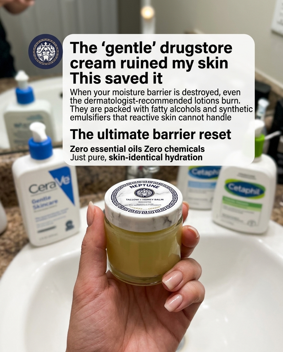 Neptune Health Facebook ad