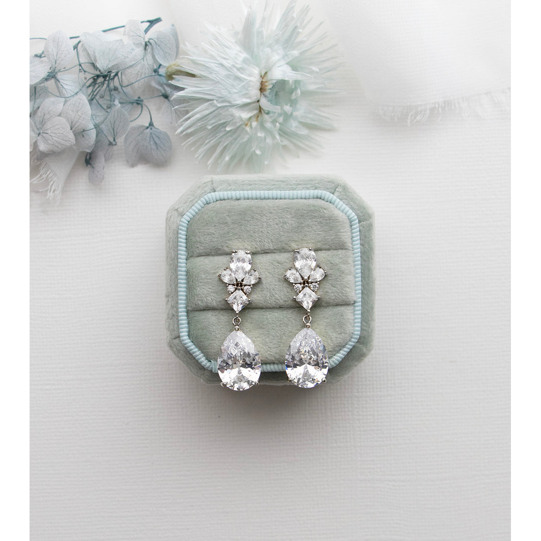 Allure Wedding Jewelry Facebook ad
