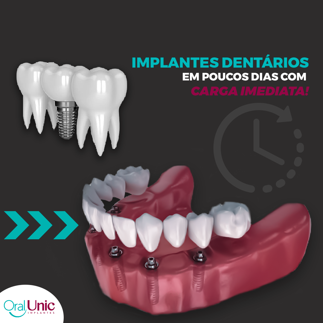 Dr. Norton - Oral Unic Canoas Facebook ad: TRANSFORME O SEU SORRISO
