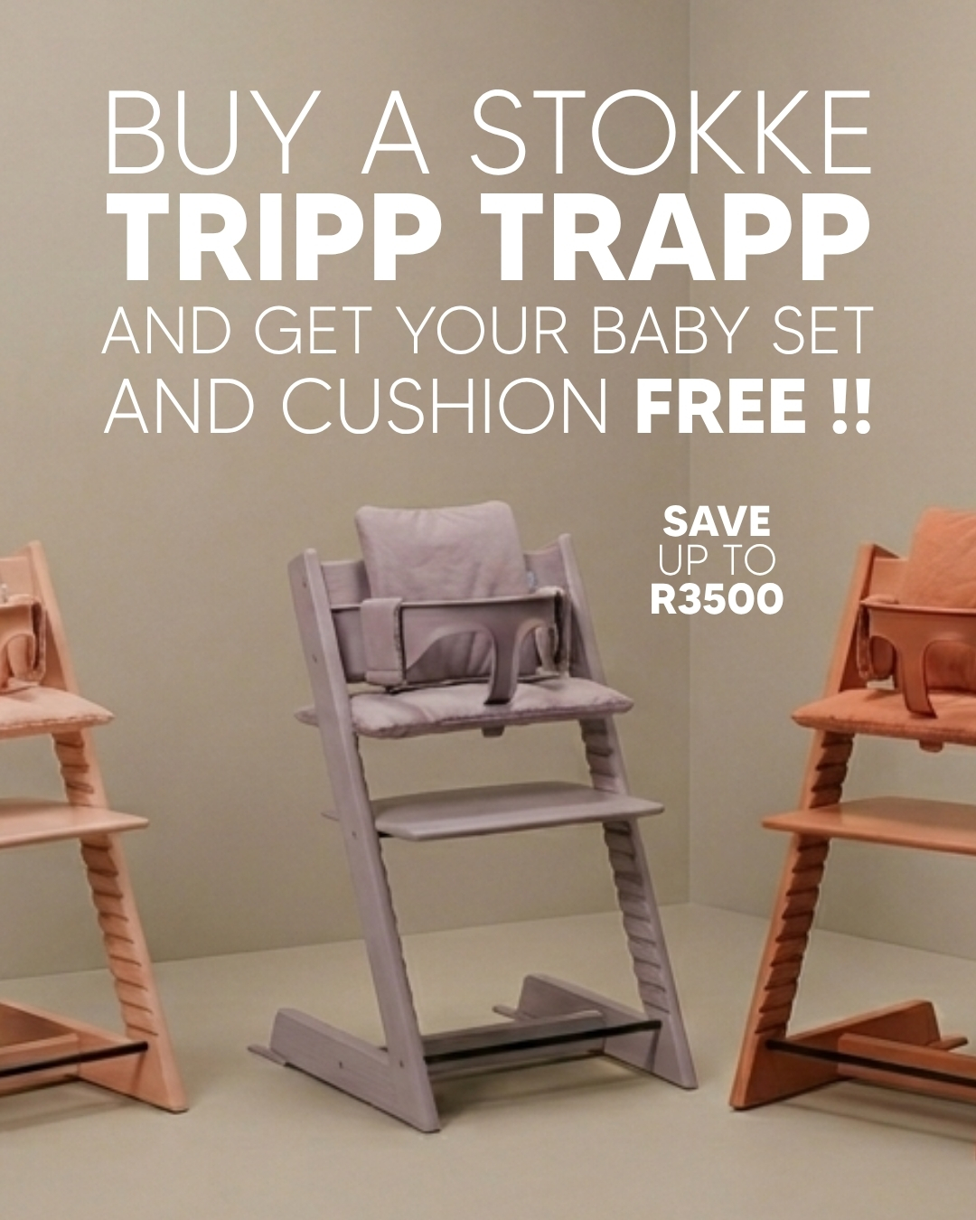 Kido Co Facebook ad