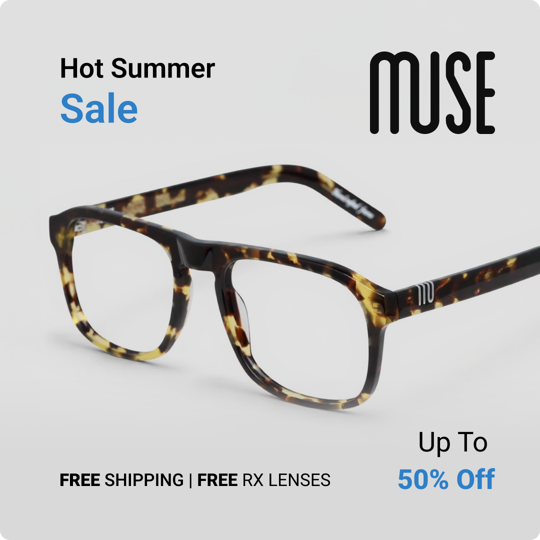 GlassesUSA.com Facebook ad