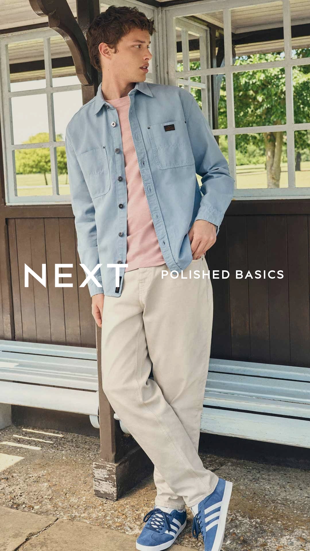 Next Facebook ad