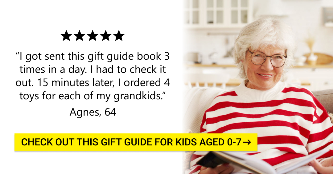 Montessori Generation Facebook ad