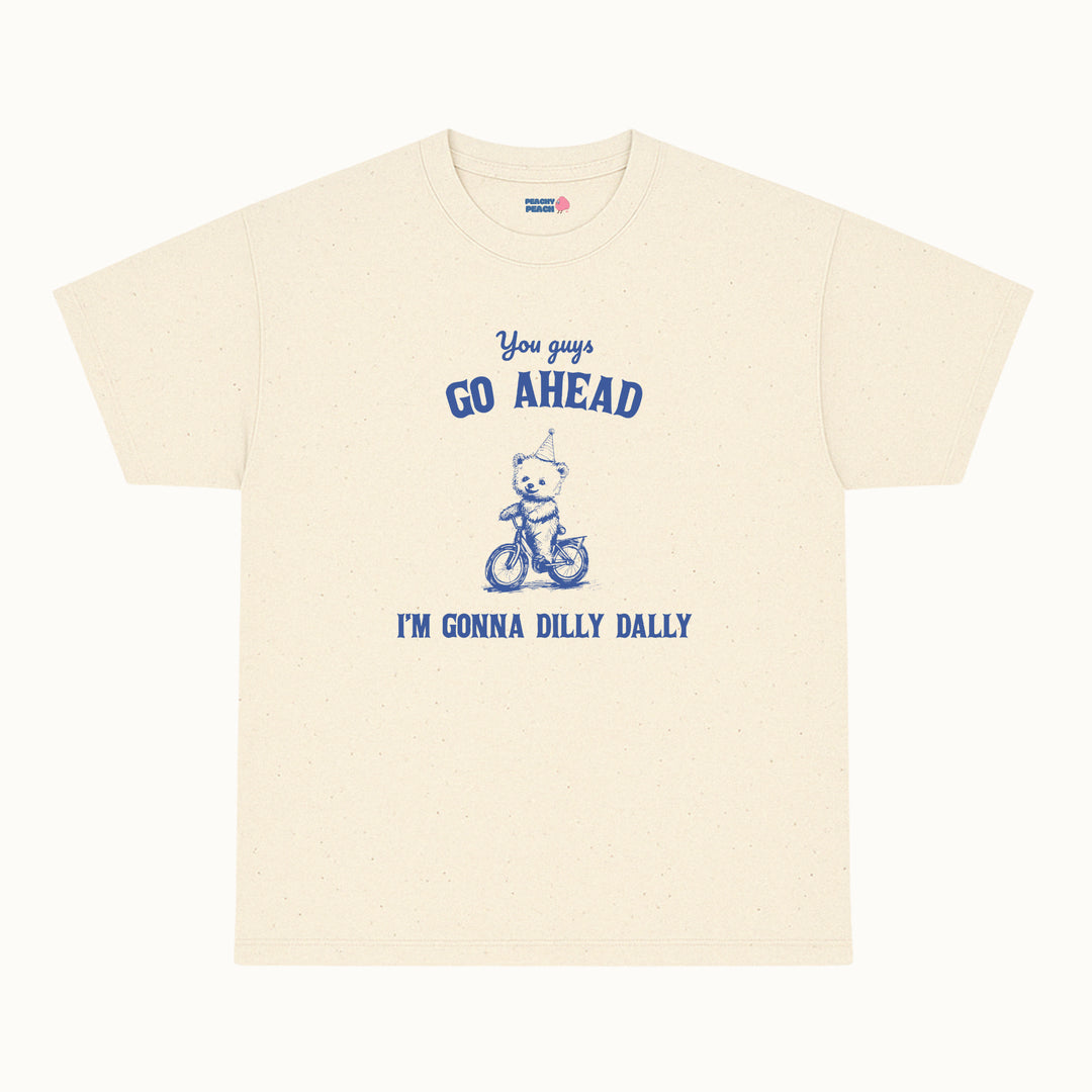 Peachy Peach Facebook ad: There's a 99.9% chance we've got something for…